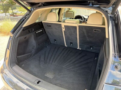 2018 Audi Q5 2.0T Premium quattro