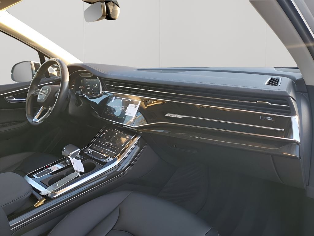 2024 Audi Q7 55 Premium Plus quattro