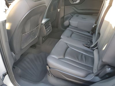 2024 Audi Q7 55 Premium Plus quattro