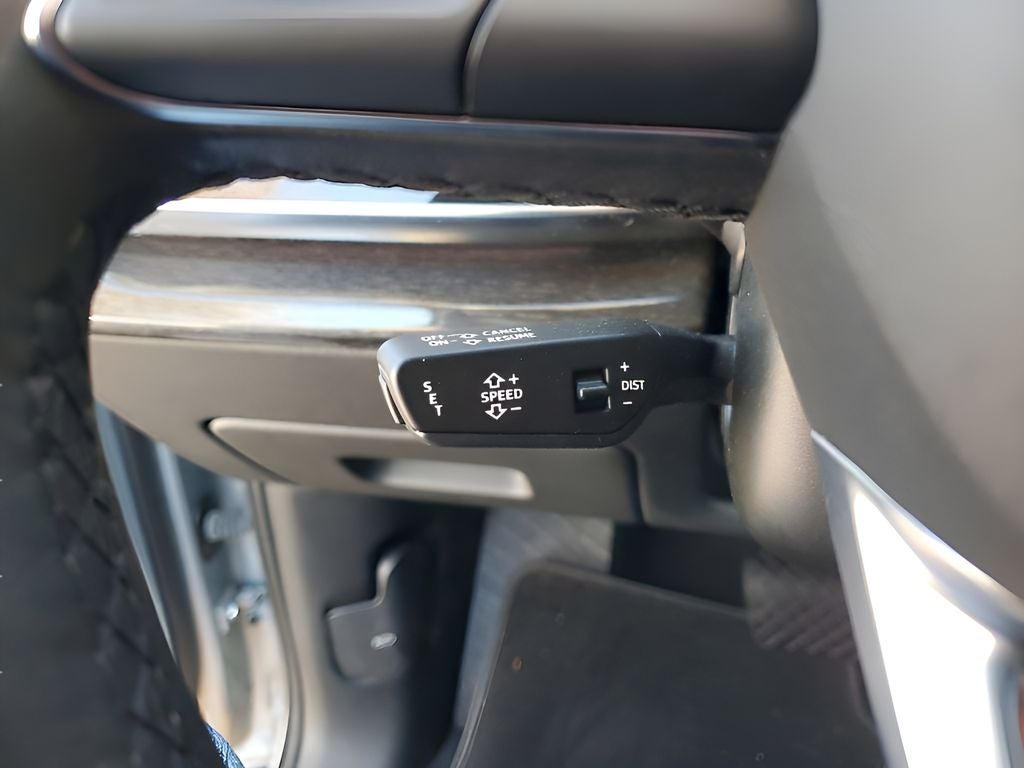 2024 Audi Q7 55 Premium Plus quattro