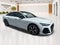 2026 Audi A6 Prestige quattro
