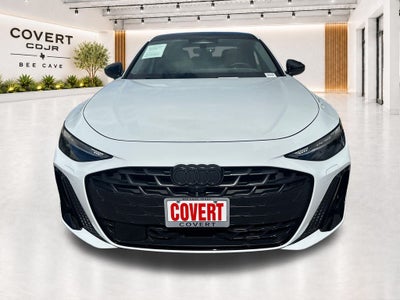 2026 Audi A6 Prestige quattro