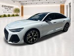 2026 Audi A6 Prestige quattro