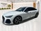 2026 Audi A6 Prestige quattro