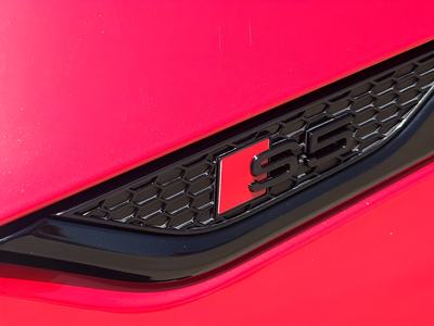 2024 Audi S5 Sportback 3.0T Prestige quattro