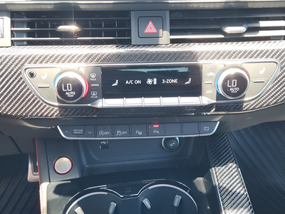 2024 Audi S5 Sportback 3.0T Prestige quattro