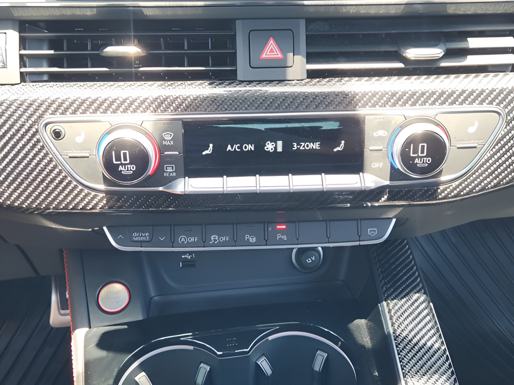 2024 Audi S5 Sportback 3.0T Prestige quattro