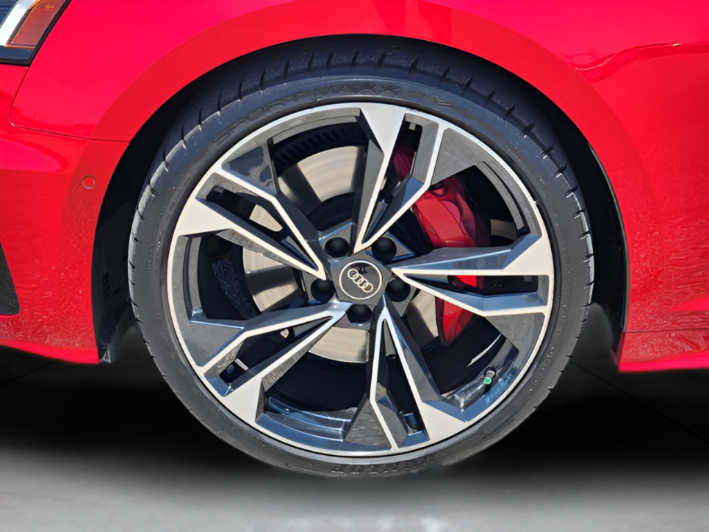 2024 Audi S5 Sportback 3.0T Prestige quattro
