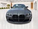 2025 BMW M4 Base