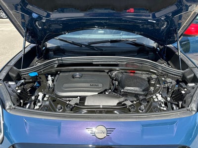 2026 MINI John Cooper Works Countryman Signature Plus