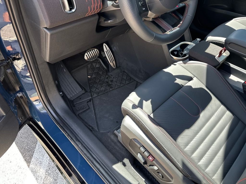 2026 MINI John Cooper Works Countryman Signature Plus