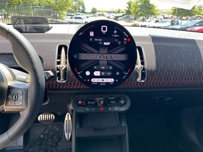 2026 MINI John Cooper Works Countryman Signature Plus