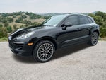 2018 Porsche Macan Base