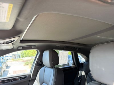 2020 Porsche Macan S