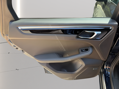 2020 Porsche Macan S