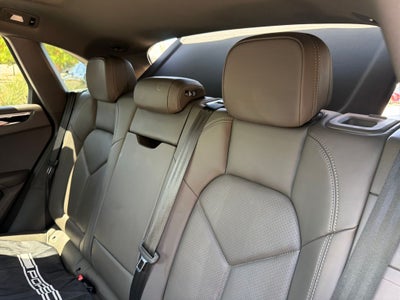 2020 Porsche Macan S