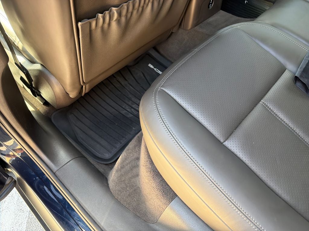 2020 Porsche Macan S