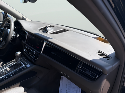 2020 Porsche Macan S