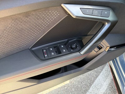 2026 Audi RS 3 2.5T quattro