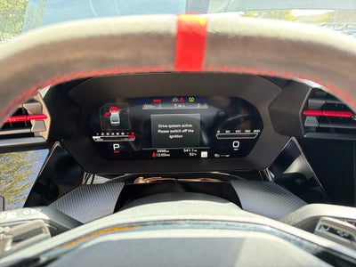2026 Audi RS 3 2.5T quattro