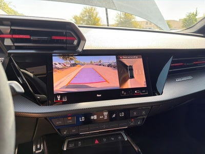 2026 Audi RS 3 2.5T quattro