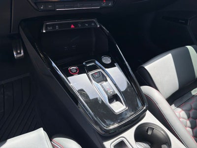 2026 Audi RS 3 2.5T quattro