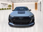 2026 Audi RS 3 2.5T quattro