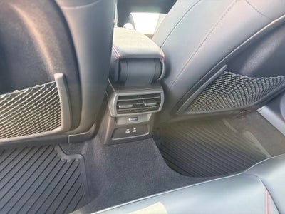2026 Audi RS 3 2.5T quattro