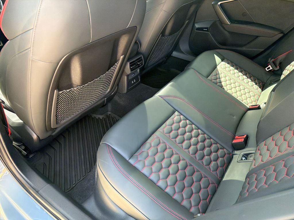 2026 Audi RS 3 2.5T quattro
