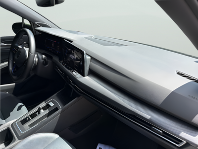 2022 Volkswagen Golf R 2.0T
