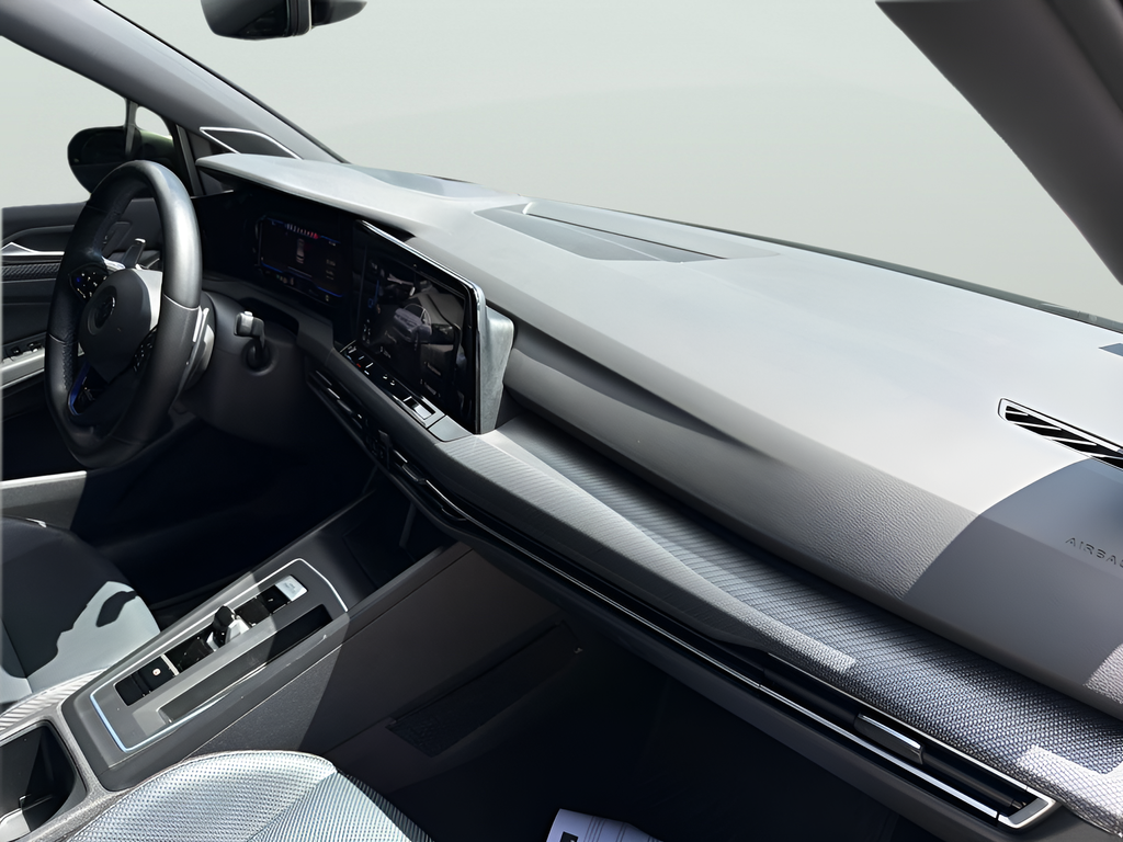 2022 Volkswagen Golf R 2.0T