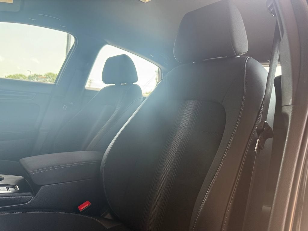 2024 Honda Civic Hatchback Sport
