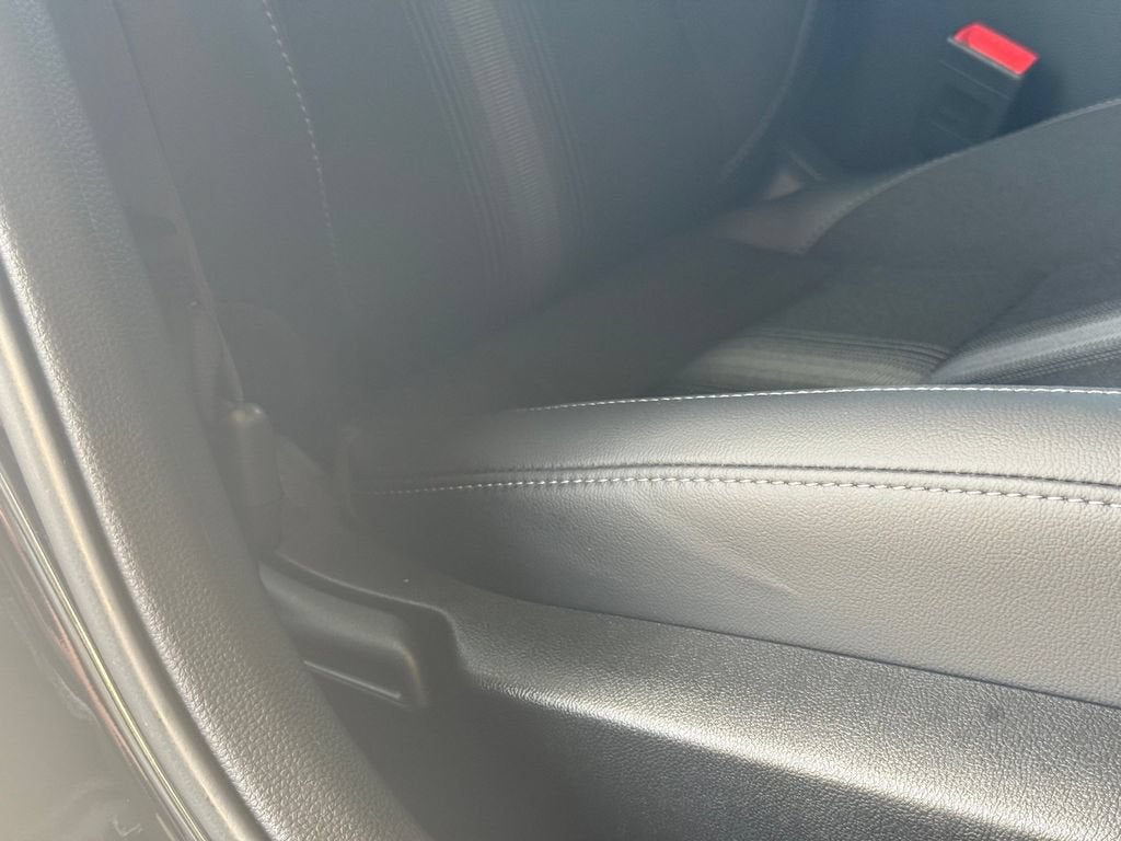 2024 Honda Civic Hatchback Sport