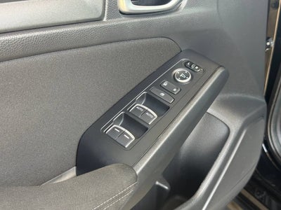 2024 Honda Civic Hatchback Sport