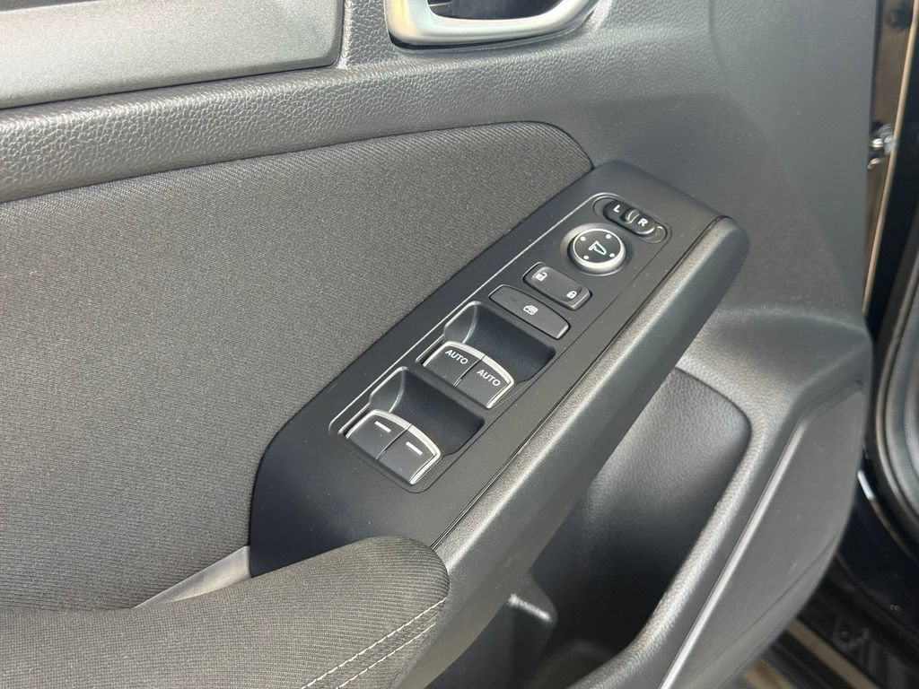2024 Honda Civic Hatchback Sport