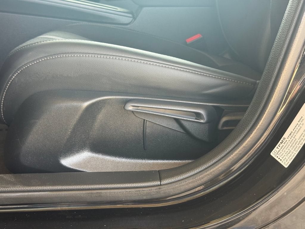 2024 Honda Civic Hatchback Sport