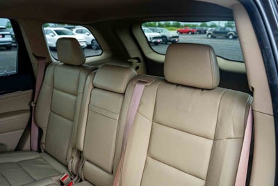 2019 Jeep Grand Cherokee Limited 4x4