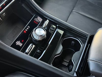 2023 Jeep Grand Cherokee Overland 4x4
