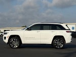 2023 Jeep Grand Cherokee Overland 4x4