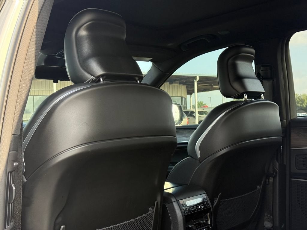 2023 Jeep Grand Cherokee Overland 4x4