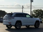 2023 Jeep Grand Cherokee Overland 4x4