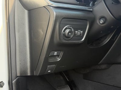2023 Jeep Grand Cherokee Overland 4x4
