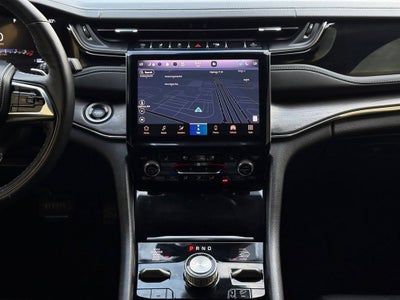 2023 Jeep Grand Cherokee Overland 4x4