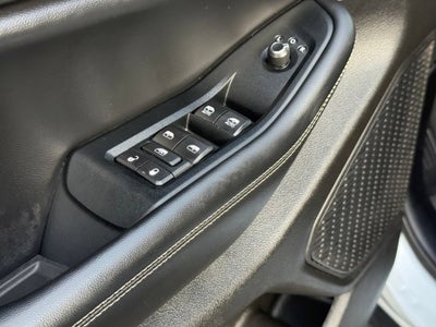 2023 Jeep Grand Cherokee L Altitude 4x2
