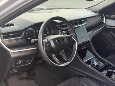 2023 Jeep Grand Cherokee L Altitude 4x2