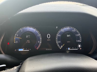 2023 Jeep Grand Cherokee L Altitude 4x2