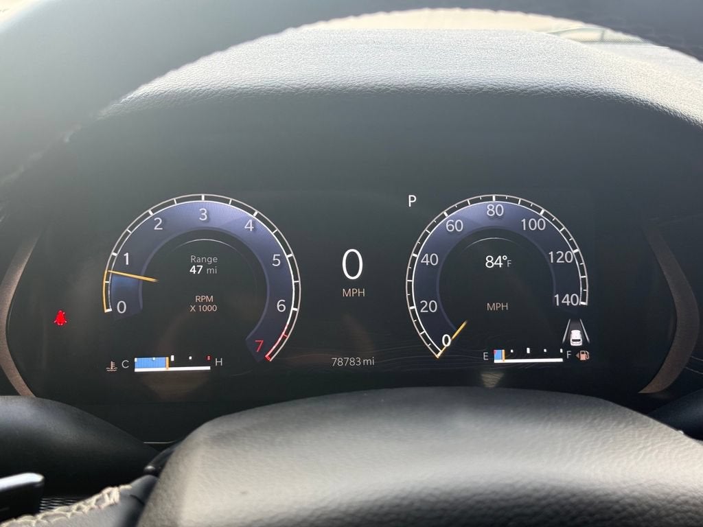 2023 Jeep Grand Cherokee L Altitude 4x2