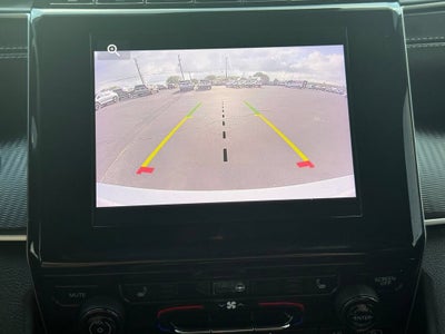 2023 Jeep Grand Cherokee L Altitude 4x2