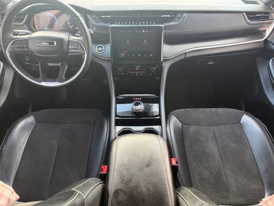 2023 Jeep Grand Cherokee L Altitude 4x2