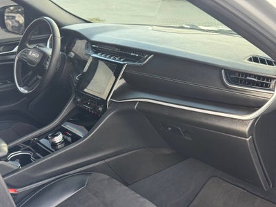 2023 Jeep Grand Cherokee L Altitude 4x2